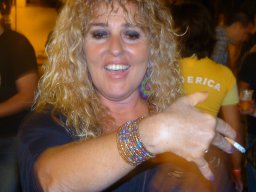 XVIII Concentracion - 2011